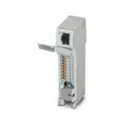 Patch-Panel Push-in-Klemmen PP-RJ-SCC 