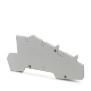 Deckel L=101mm B=2,2mm grau D-PTI/3B 