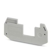 Distanzplatte DP-UTTB 2,5/4 