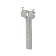 Abdeckungshalter f.Klemme E/UK VAH 
