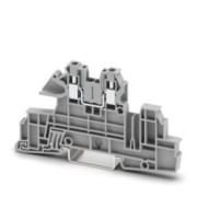 Installations-Etagenklemme 0,2-4qmm, AWG 24-12 UTI 2,5-L 