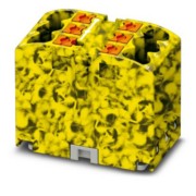 Verteilerblock PTFIX 6X2,5-FE 