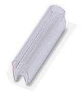 Aderbezeichnungsträger 2,0-4,0mm,15mm breit PATG 2/15 