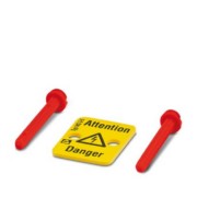 Warnschild WS 3- 5 