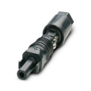 Stecker Photovoltaik PV-C3F-S 2,5-6 (+) 