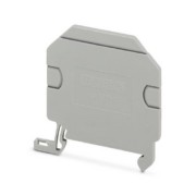 Trennplatte 50x2x48mm gr ATP-UT 