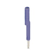 Prüfadapter violett PAI-4-FIX VT 