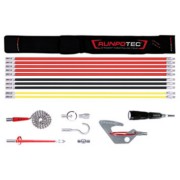 RunpoSticks Comfort Paket 10020 