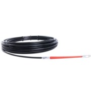 RUNPO 1 Kunststoffband 10m 30028 