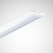 LED-Wannenleuchte Transluzent 3000K 3331 G2 D3 #6791140 