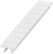 Zackband längs L1,L2,L3,N,PE ZB 5,lgs:L1-N,PE 