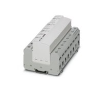 Blitzstromableiter Typ 1 FLTSECPT1-3S350/25FM 