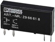 Optokoppler OPT-24DC/ 48DC/100 