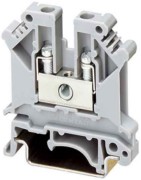 Klemme Breite 6,2 mm UK 5 