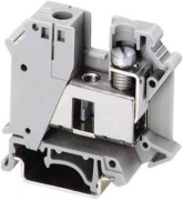 Klemme 0,75-35qmm B=15,2 gr UIK 35 