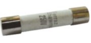 Mersen G-Sicherungseinsatz HT T 5x20 4A MI5HT25V4 
