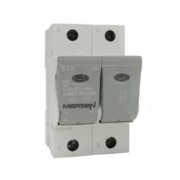 Mersen Lasttrennschalter NEOZED D02 25A/230/400V 2-p 05862.025000 