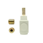 Mersen Einspeiseklemme NH-SI-LS 1670qmm/rf 2595qmm C00SZAK 