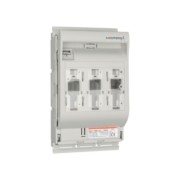 Mersen Sicher.lasttrennschalter NH Gr.00 160A 3-p. 2.031.300 