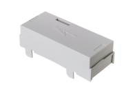 Mersen Anschlussklemmplatte komplett, 35-120mmq SAS01414 