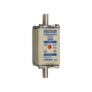 Mersen Sicherungseinsatz NH gG Gr.00 125A sfü KM NH00GG40V125 