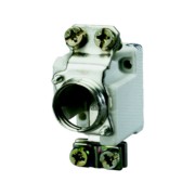 Mersen Sicherungssockel NEOZED D02 1-polig ohne BS 01721.400000 