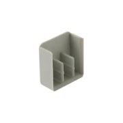 Mersen Endkappe Verdrahtungssch. 3-polig 10/16qmm L-B 02903.165000 