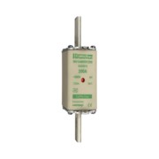 Mersen Sicherungseinsatz NH aM Gr.1 200A sfü KM NH1AM50V200 