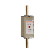 Mersen Sicherungseinsatz NH aR Gr.0 100A sfü KM NH0UD69V10PV 