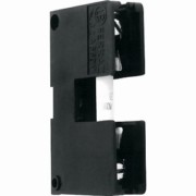 Mersen Isoliersockel 6,3x32 32A 1p. Schr MIS1LC6 