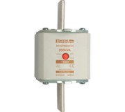 Mersen NH-Sicherungseinsatz SF Gr.3 gTr 72A/50kVA NH3GTR50KVA 