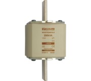 Mersen NH-Sicherungseinsatz SF Gr.3 gTr 144A/100kVA NH3GTR100KVA-8 