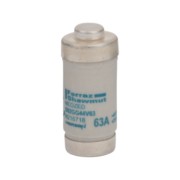 Mersen Sicherungseinsatz gG D02 AC440V 63A kupf. D02GG44V63 