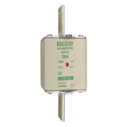 Mersen Sicherungseinsatz NH aM Gr.3 400A sfü KM NH3AM50V400 