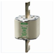 Mersen Sicherungseinsatz NH aM Gr.4a 500A sfü KM NH4AAM50V500-8 