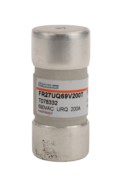 Mersen Sicherungseinsatz zylindr. aR 27x60 200A FR27UQ69V200T 