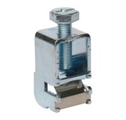 Mersen Anschlussklemme 1,5-35mmq SaS 60x5mm 1.000.777 