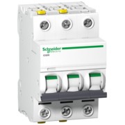 LS-Schalter 3P 16A C IC60N A9F04316 