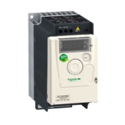 Frequenzumrichter 1ph. 0,75kW 230V IP20 ATV12H075M2 