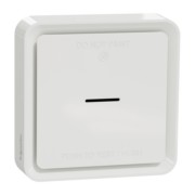 Wiser Rauchmelder Optoelektr. Sensor CCT599002 