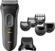 BRAUN Rasierer Series3 3000BT 