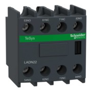 Hilfsschalter 2S 2Ö LADN22 