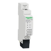 SpaceLogic KNX IP-Schnitt. DIN-Schiene MTN6502-0105 