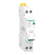 FI/LS-Schalter Resi9 1P+N, 16A R9DX01616 