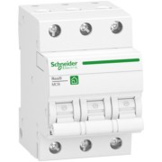 Leitungsschutzschalter 3P,40A,B R9F23340 