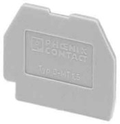 Deckel L=22mm B=1mm gr D-MT 1,5 