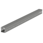 Verdrahtungskanal gr RAL7030 30x30 30.30.77 