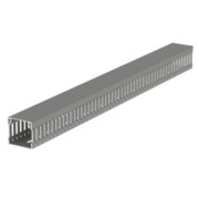 Verdrahtungskanal gr RAL7030 42x43 40.40.77 