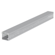 Verdrahtungskanal lgr RAL7035 40x40 40.40.88 