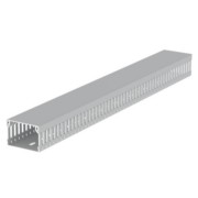 Verdrahtungskanal lgr RAL7035 40x60 40.60.88 